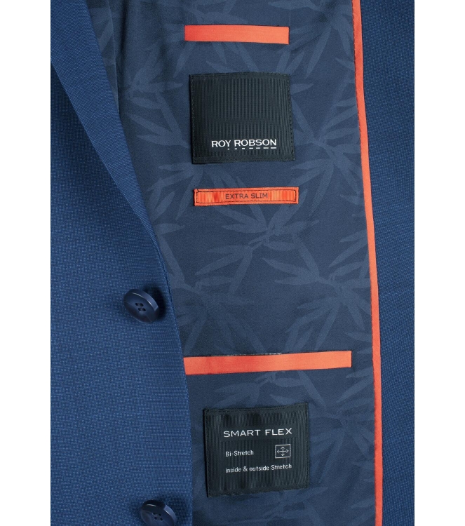 Roy Robson BAUKASTEN-SAKKO A410 Navy