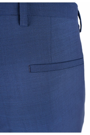 Roy Robson BAUKASTEN-HOSE A410 Navy