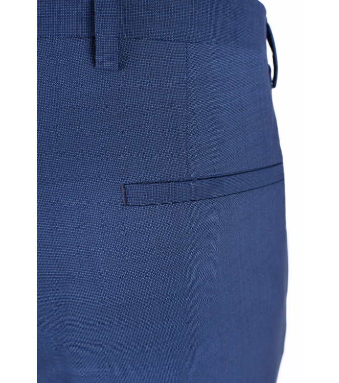 Roy Robson BAUKASTEN-HOSE A410 Navy