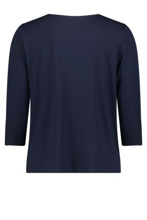 Betty Barclay Shirt Kurz 3/4 Arm 8345