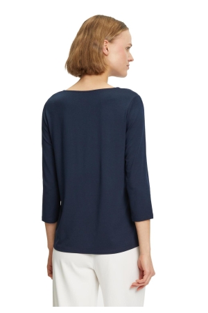 Betty Barclay Shirt Kurz 3/4 Arm 8345