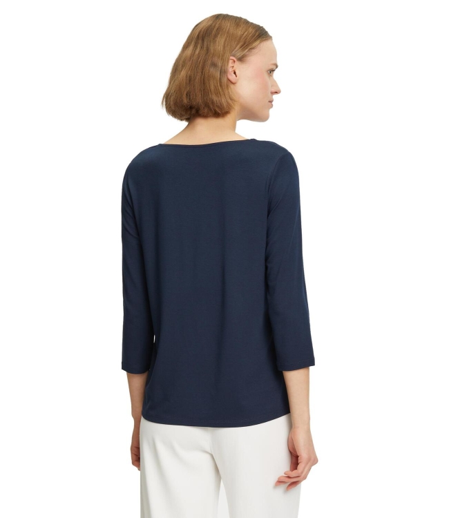Betty Barclay Shirt Kurz 3/4 Arm 8345