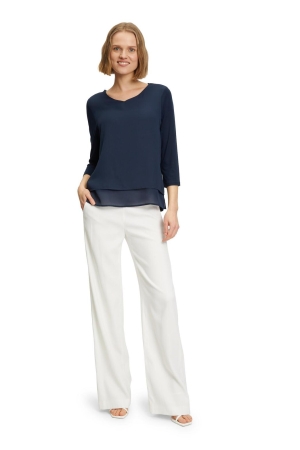 Betty Barclay Shirt Kurz 3/4 Arm 8345