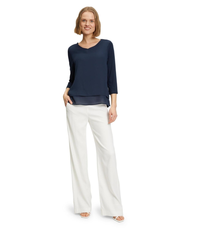 Betty Barclay Shirt Kurz 3/4 Arm 8345