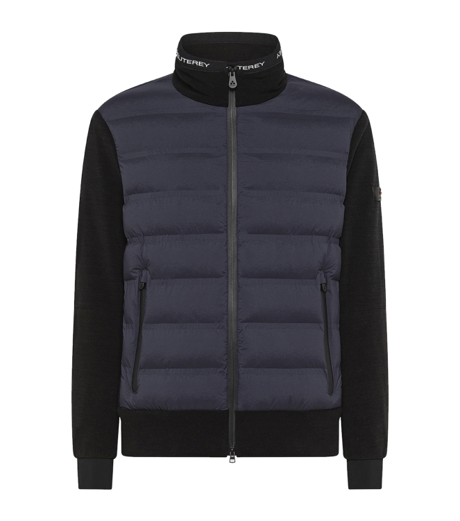 Peuterey FAYE SJ7 BMAT 215NR navy