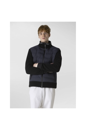 Peuterey FAYE SJ7 BMAT 215NR navy