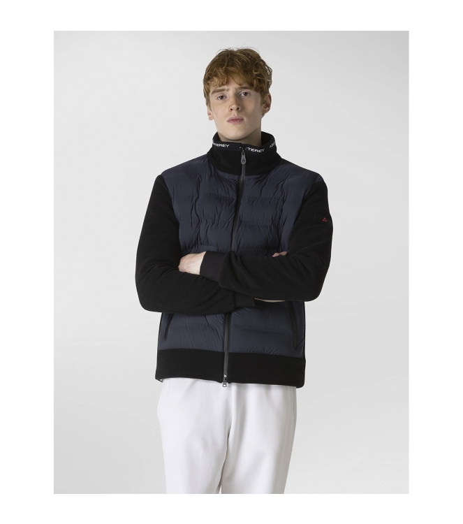 Peuterey FAYE SJ7 BMAT 215NR navy