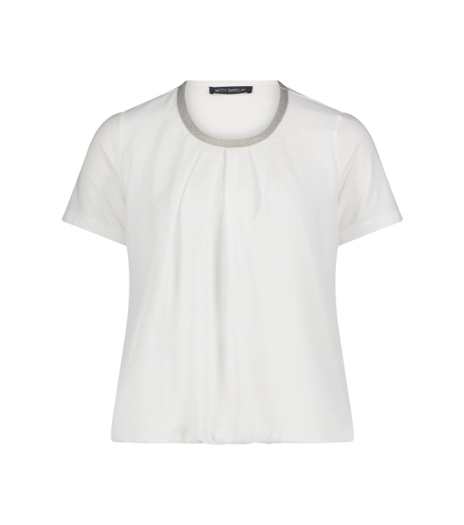 Betty Barclay Shirt Kurz 1/2 Arm 1014