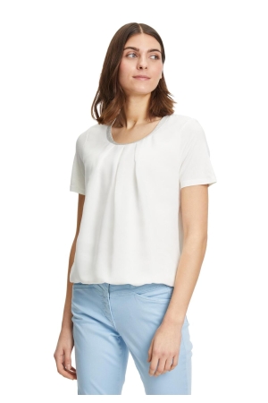 Betty Barclay Shirt Kurz 1/2 Arm 1014
