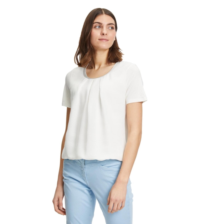 Betty Barclay Shirt Kurz 1/2 Arm 1014