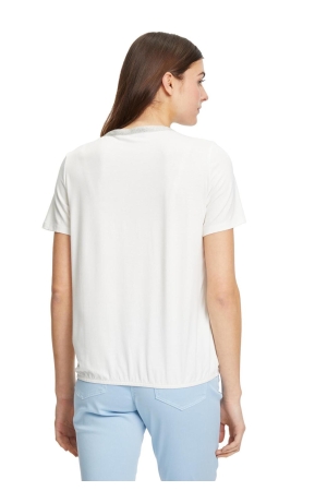 Betty Barclay Shirt Kurz 1/2 Arm 1014