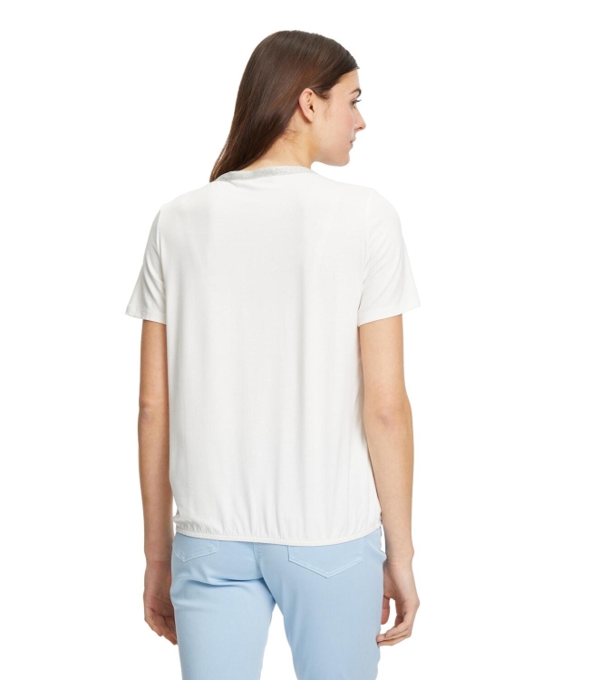 Betty Barclay Shirt Kurz 1/2 Arm 1014