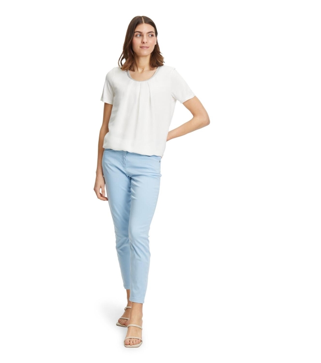 Betty Barclay Shirt Kurz 1/2 Arm 1014