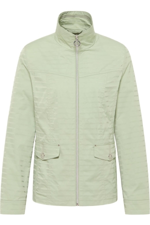 Lebek Jacke Inbetween 647 Light Green