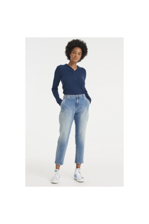 Opus Lanea 70063 barrel blue