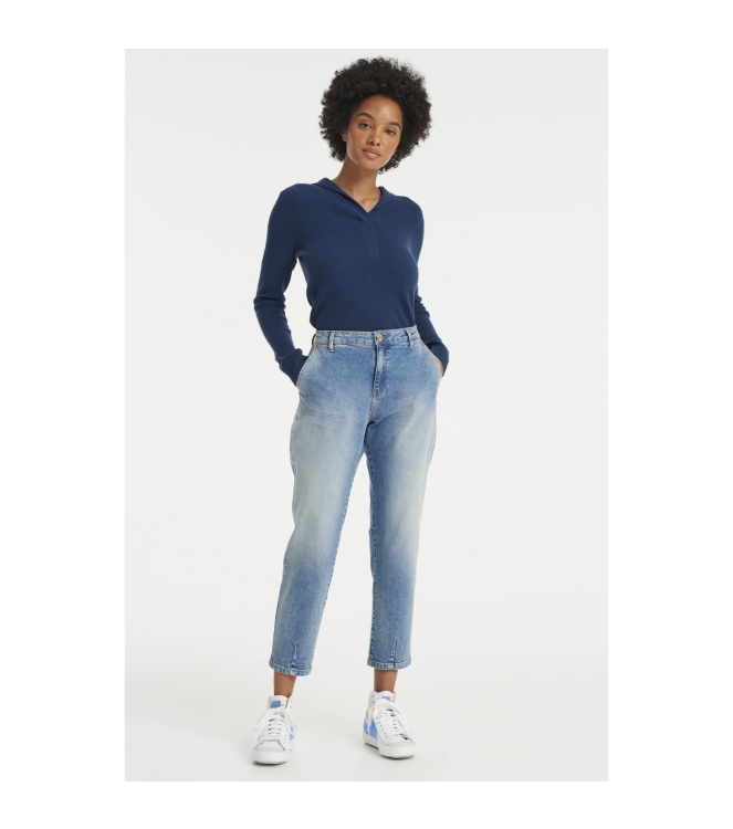 Opus Lanea 70063 barrel blue