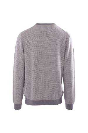 Bugatti HERREN PULLOVER 1/1 ARM 040