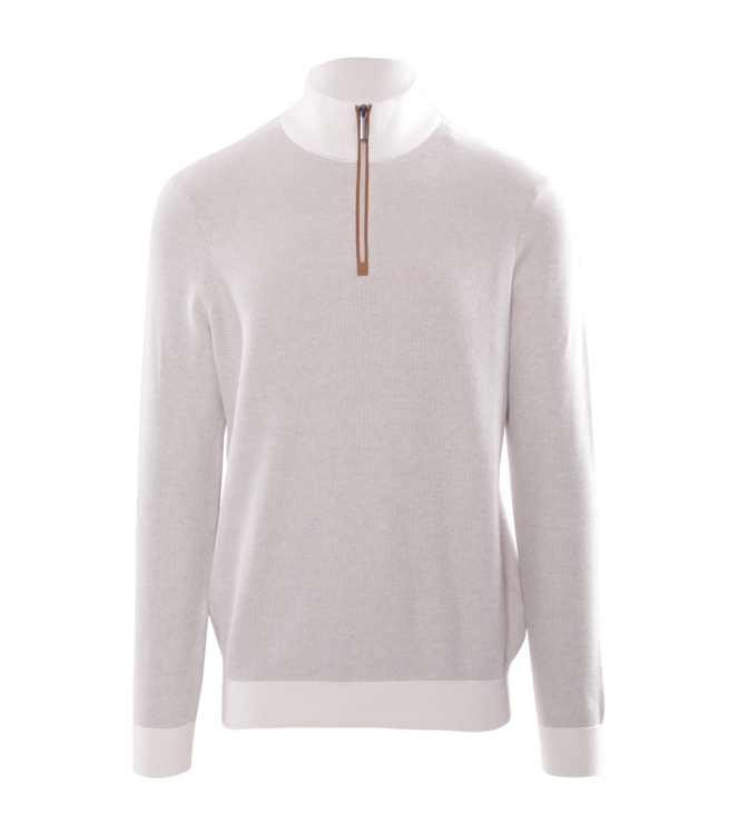 Bugatti HERREN PULLOVER 1/1 ARM 020