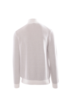 Bugatti HERREN PULLOVER 1/1 ARM 020