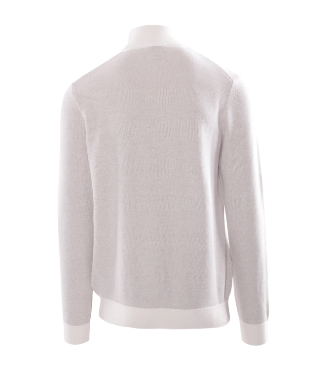 Bugatti HERREN PULLOVER 1/1 ARM 020