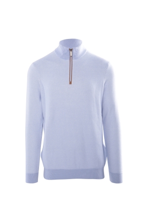 Bugatti HERREN PULLOVER 1/1 ARM 320