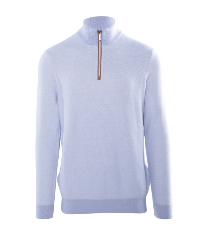 Bugatti HERREN PULLOVER 1/1 ARM 320