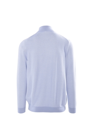 Bugatti HERREN PULLOVER 1/1 ARM 320