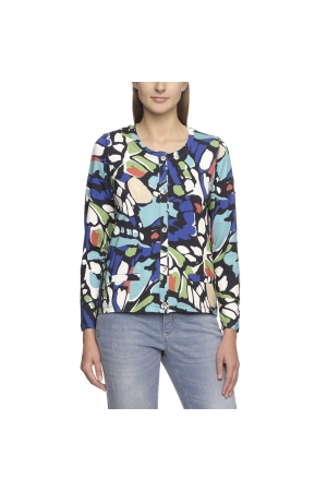 Golle Haug Jacke 1/1 Arm 744 Lagoon
