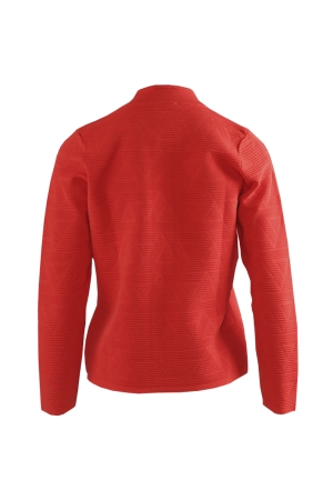 Golle Haug Jacke LOS 1/1 Arm 0470 Ruby