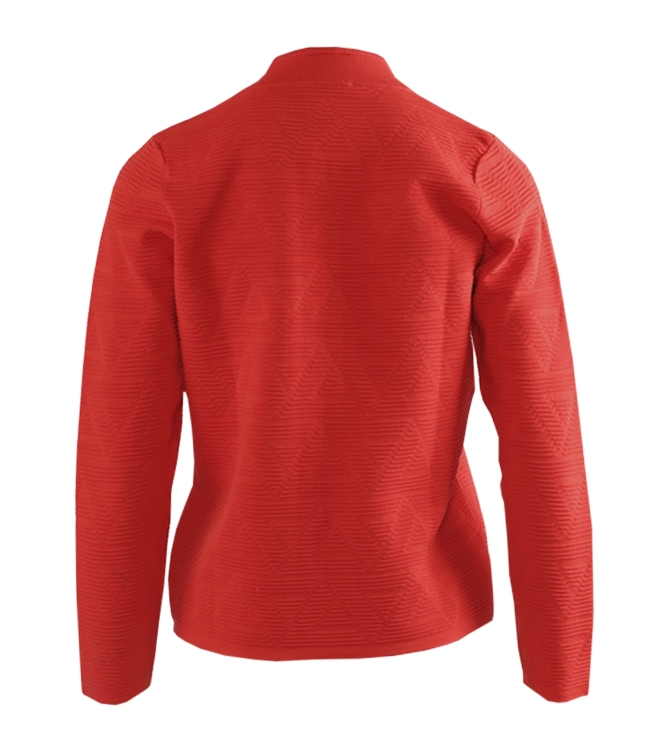Golle Haug Jacke LOS 1/1 Arm 0470 Ruby