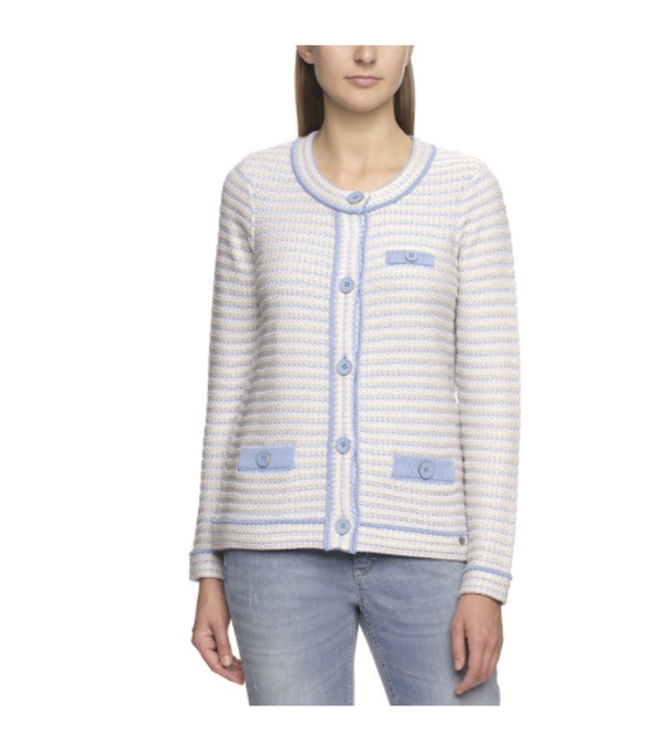 Golle Haug Jacke 1/1 Arm 0626 Skyfall