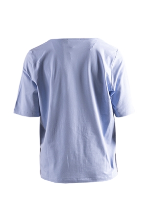 Golle Haug T-Shirt LOS 1/2 Arm 0626 Skyfall