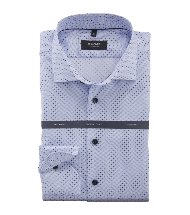 Olymp Signature 8526/34 Hemden 11