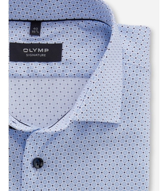 Olymp Signature 8526/34 Hemden 11