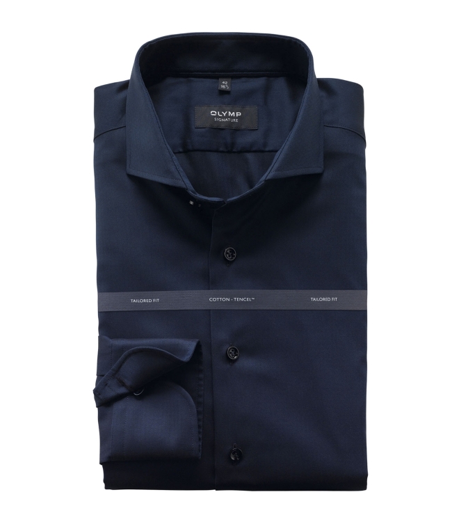 Olymp Signature 8519/34 Hemden 14