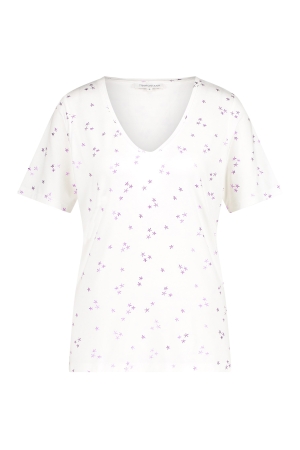 Tramontana T-Shirt Off White