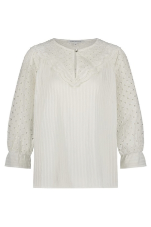 Tramontana Top White