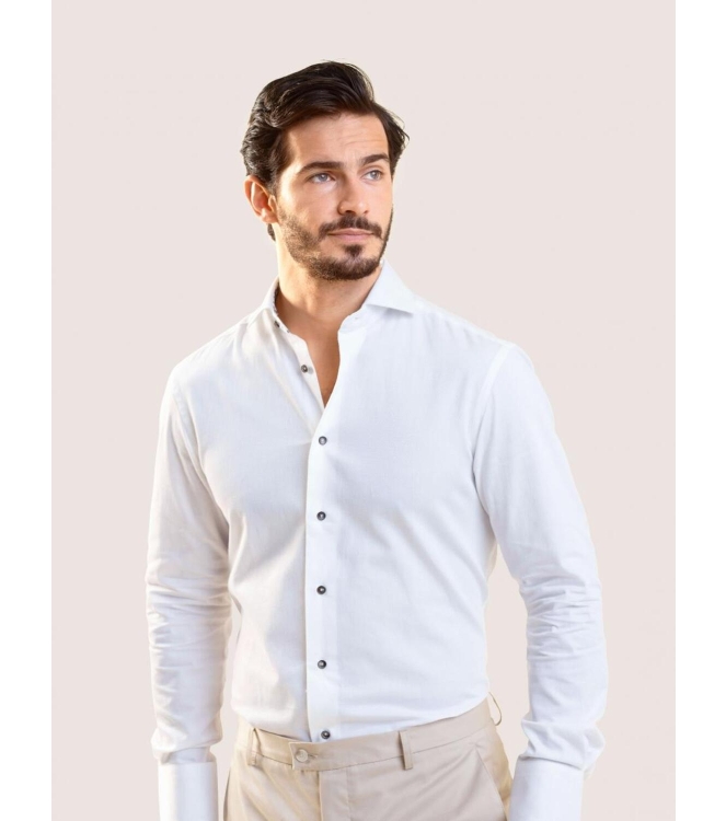 Cavallaro Riccardo White