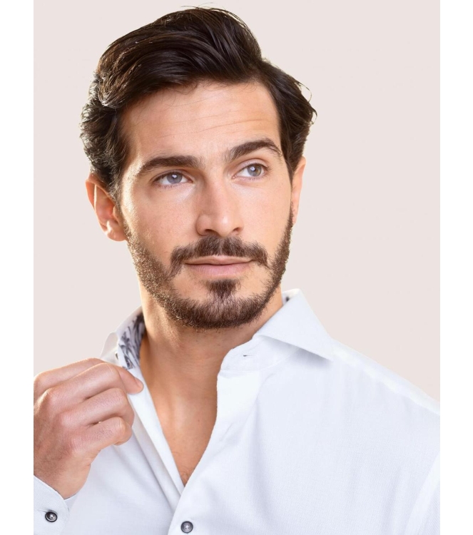 Cavallaro Riccardo White