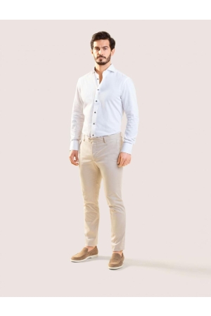 Cavallaro Riccardo White