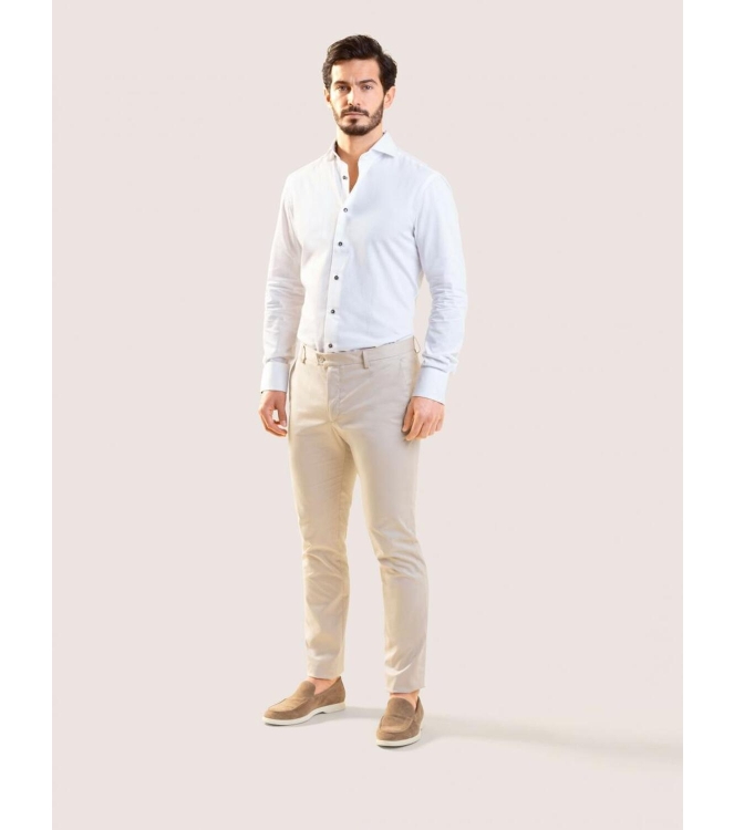 Cavallaro Riccardo White