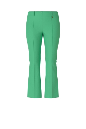 MarcCain Collections Hose 550 Bright Jade