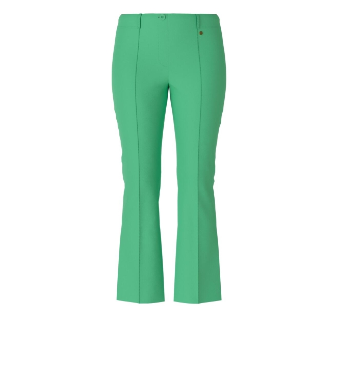 MarcCain Collections Hose 550 Bright Jade