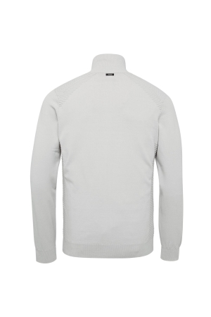 Vanguard Zip jacket viscose blend 9024 Lunor Rock