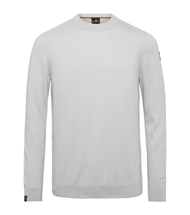 Vanguard Crewneck cotton slub 9024 Lunor Rock