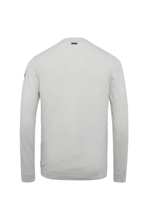 Vanguard Crewneck cotton slub 9024 Lunor Rock