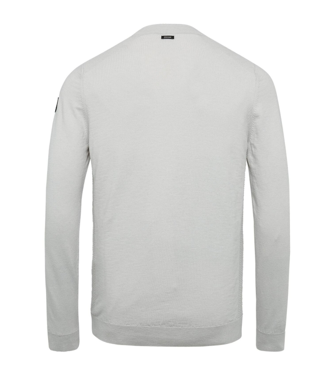Vanguard Crewneck cotton slub 9024 Lunor Rock
