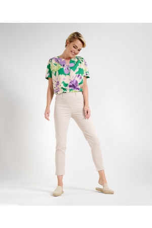 Raphaela by Brax LAVINA ZIP 6/8 58 Beach