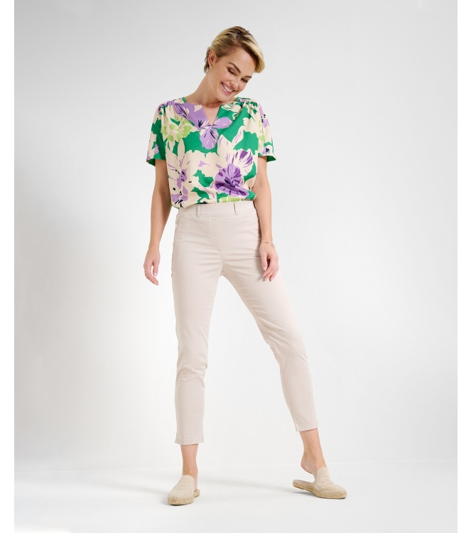 Raphaela by Brax LAVINA ZIP 6/8 58 Beach