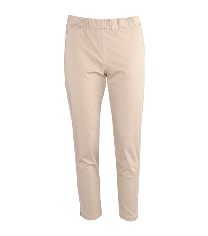 Raphaela by Brax LAVINA ZIP 6/8 55 Bamboo